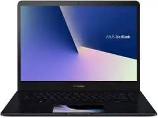  Asus ZenBook Pro 15 UX580GE E2032T Laptop (Core i9 8th Gen 16 GB 1 TB SSD Windows 10 4 GB) prices in Pakistan